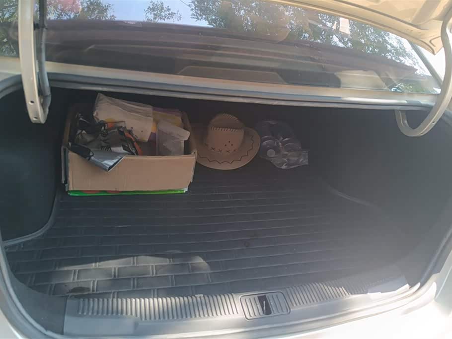 Roewe i5 Roewe i5