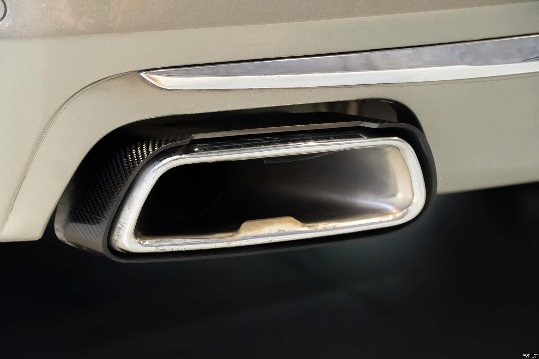BMW 5 Series, 2018 21