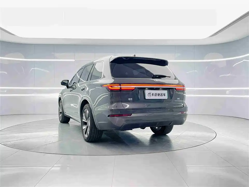 Li Auto Ideal ONE