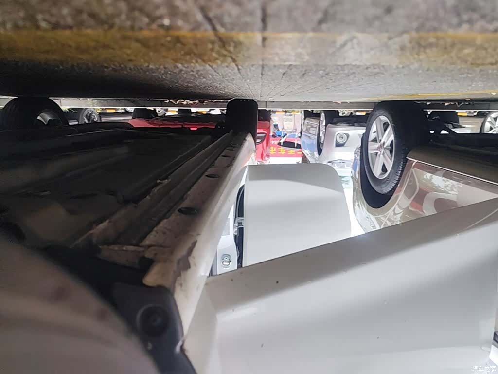 Chevrolet 320, 2018 21