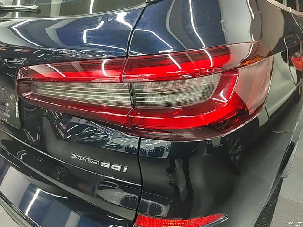 BMW X5, 2021 8