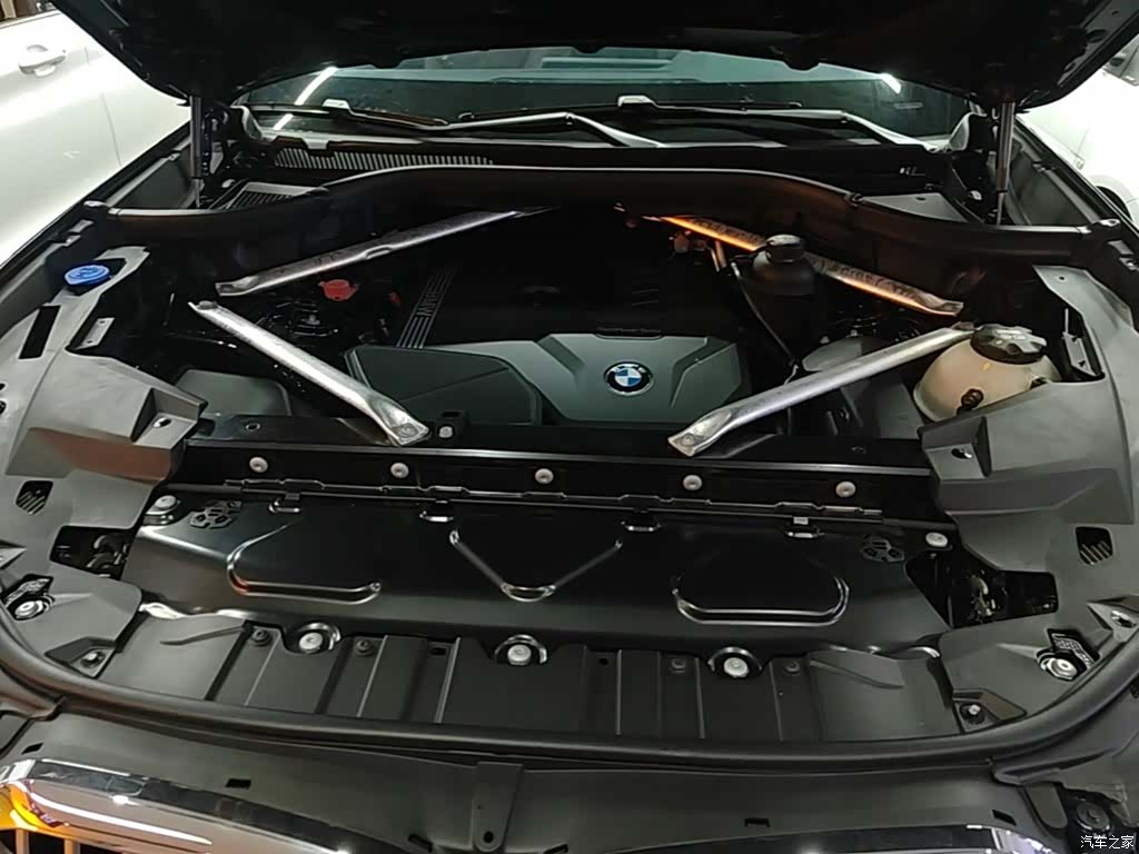BMW X5, 2021 20