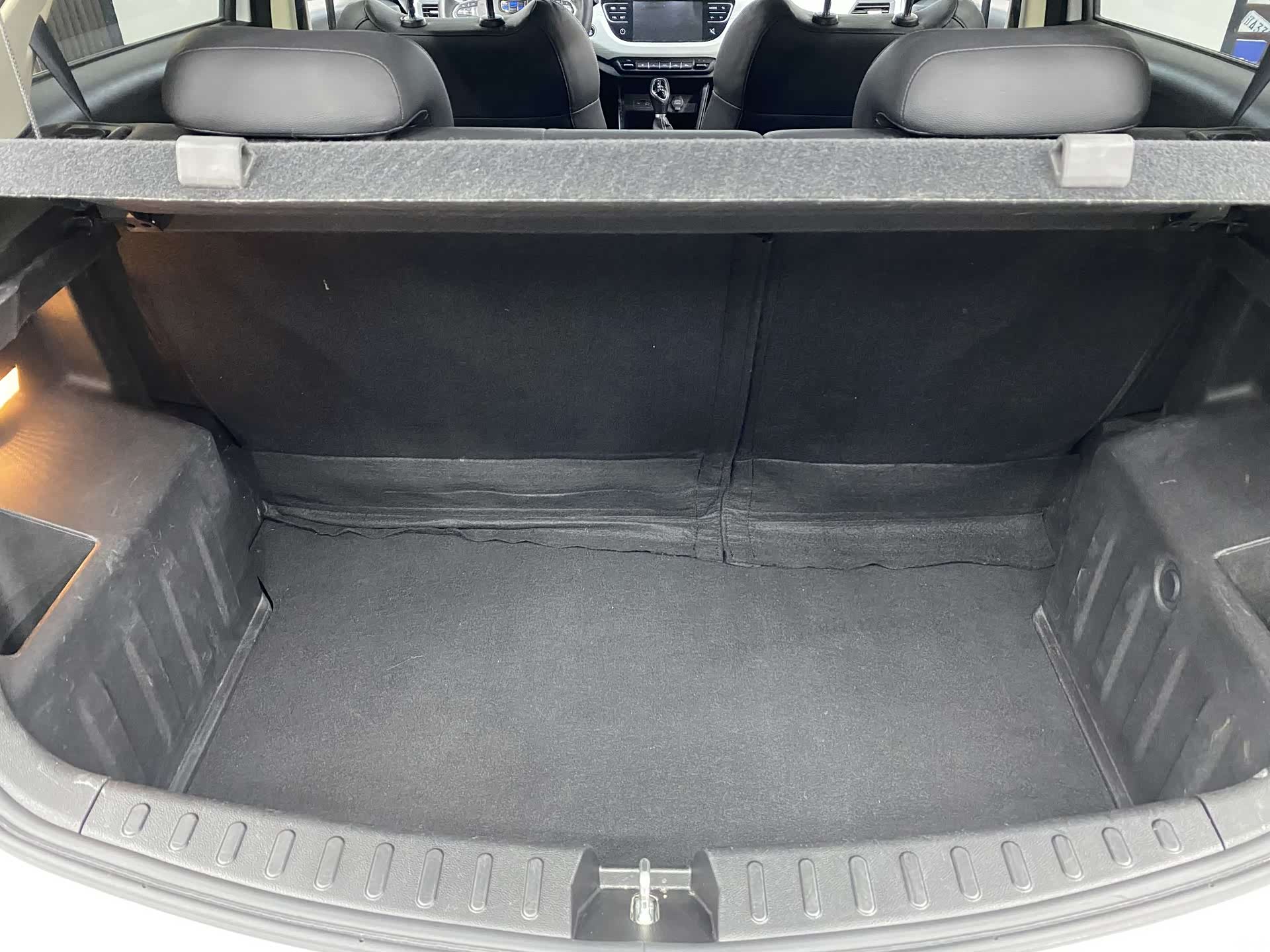 Geely X3, 2021 16