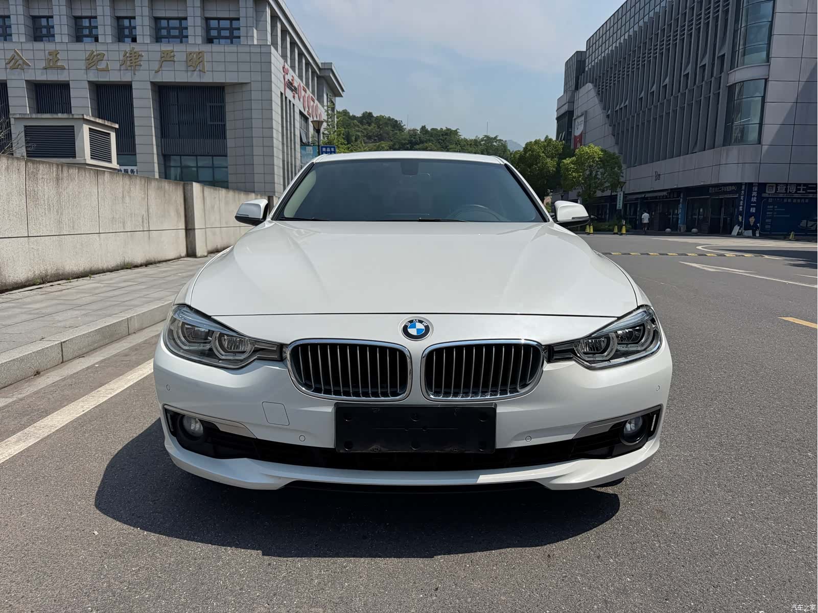 BMW 3 Series, 2019 2