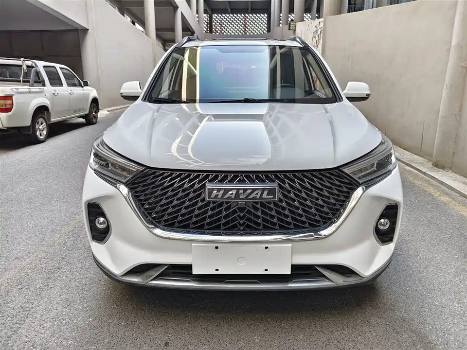 Haval M6