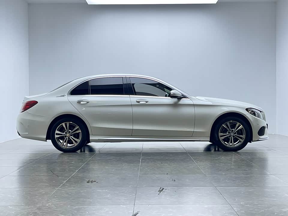 Mercedes-Benz Class C Mercedes-Benz Class C