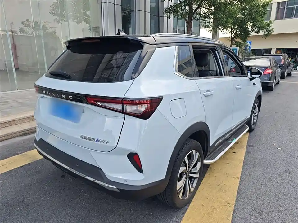 Wuling Wuling Xingchen