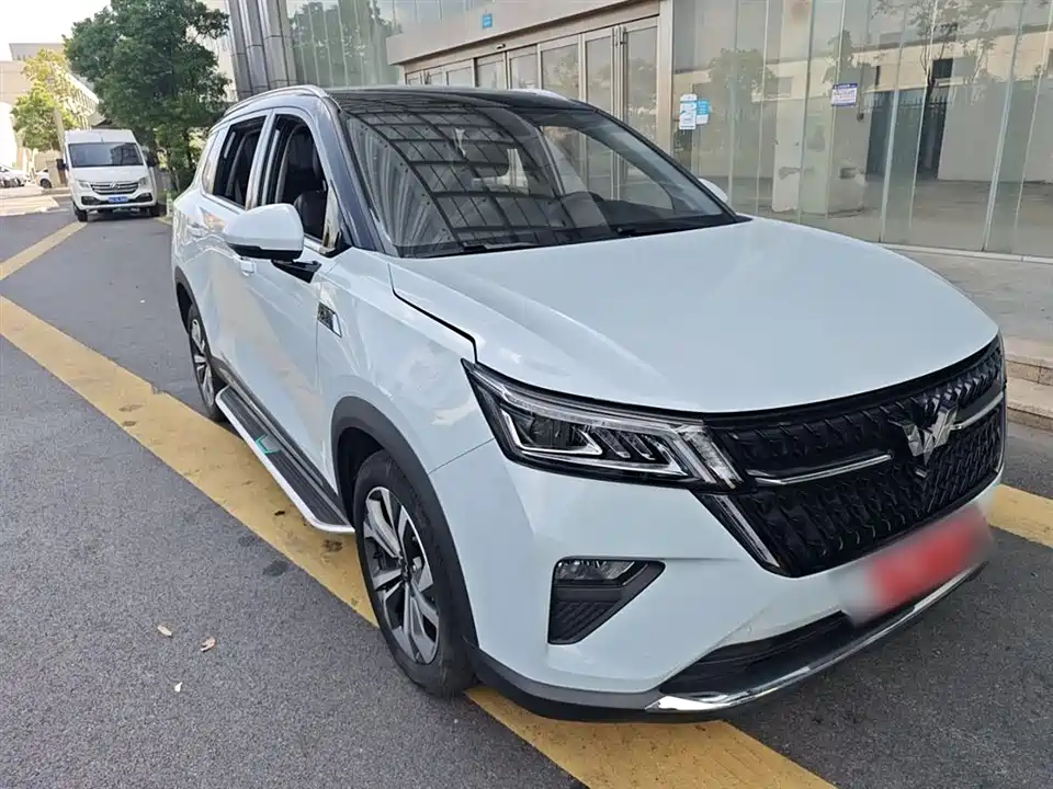 Wuling Wuling Xingchen