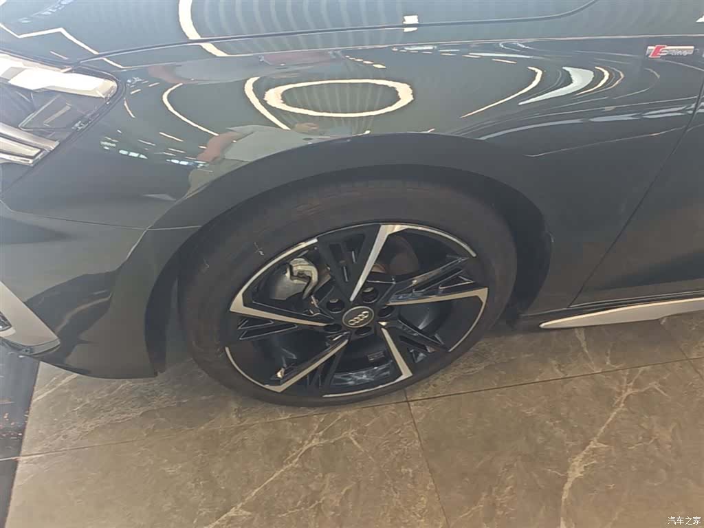 Audi A3, 2021 23