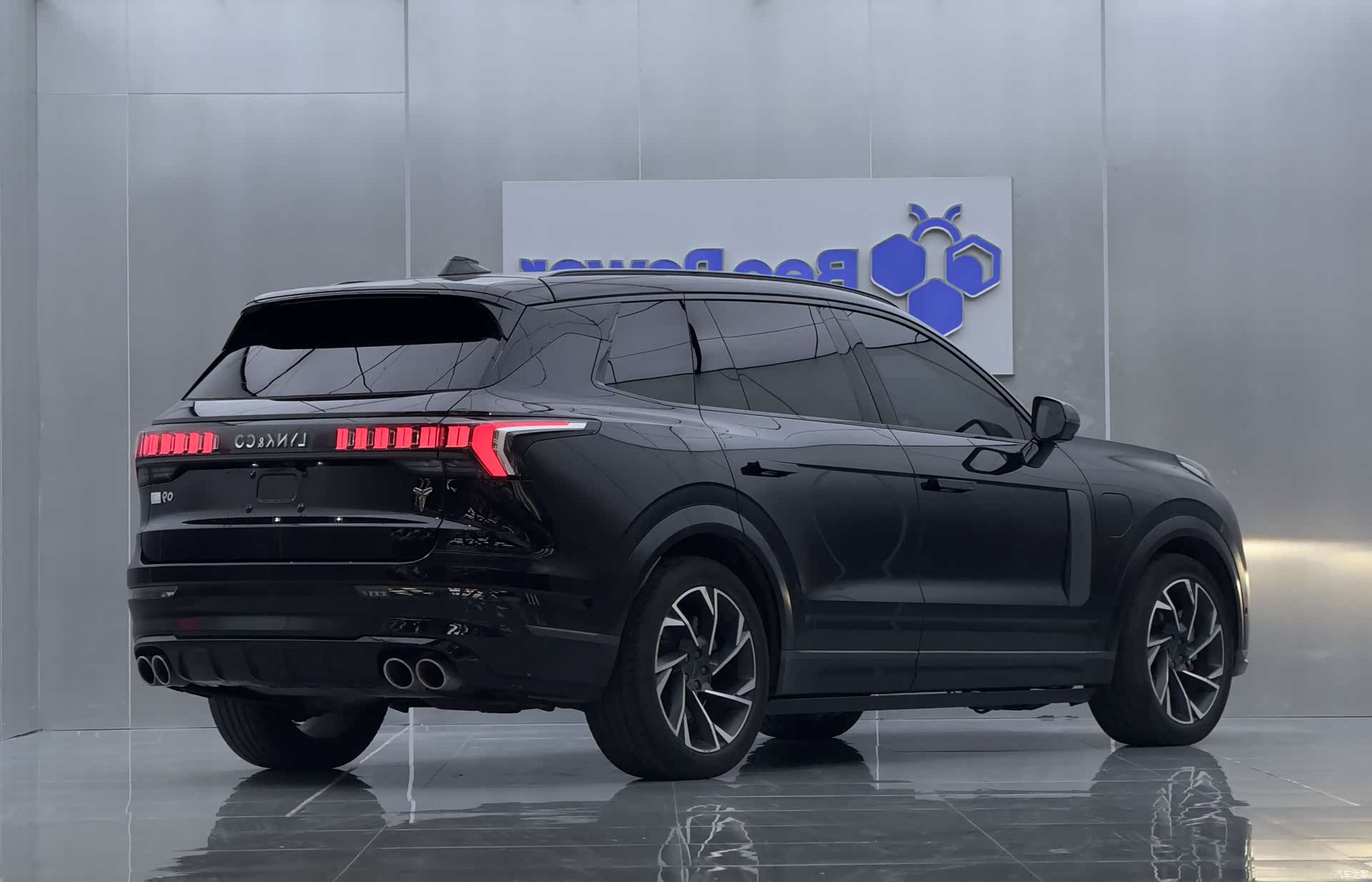 Lynk & Co 02, 2022 6