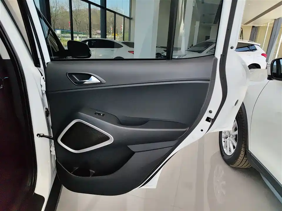 Hyundai Beijing ix35