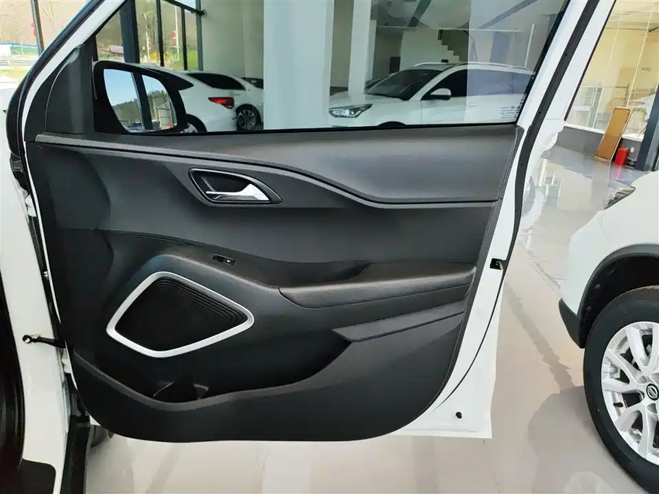 Hyundai Beijing ix35