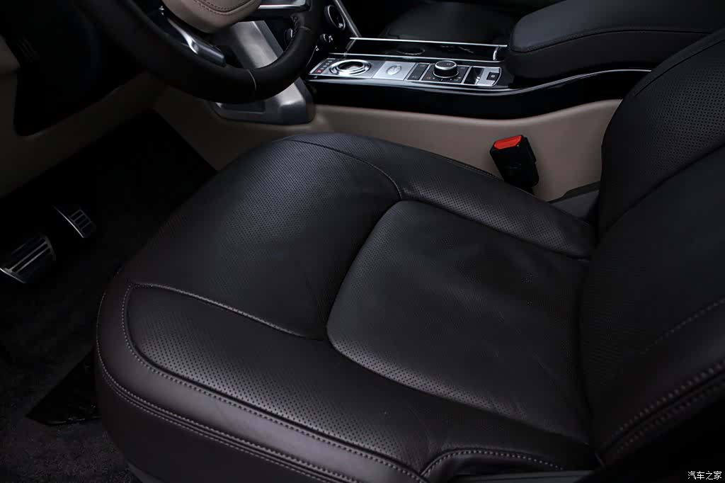 Land Rover Range Rover, 2022 14