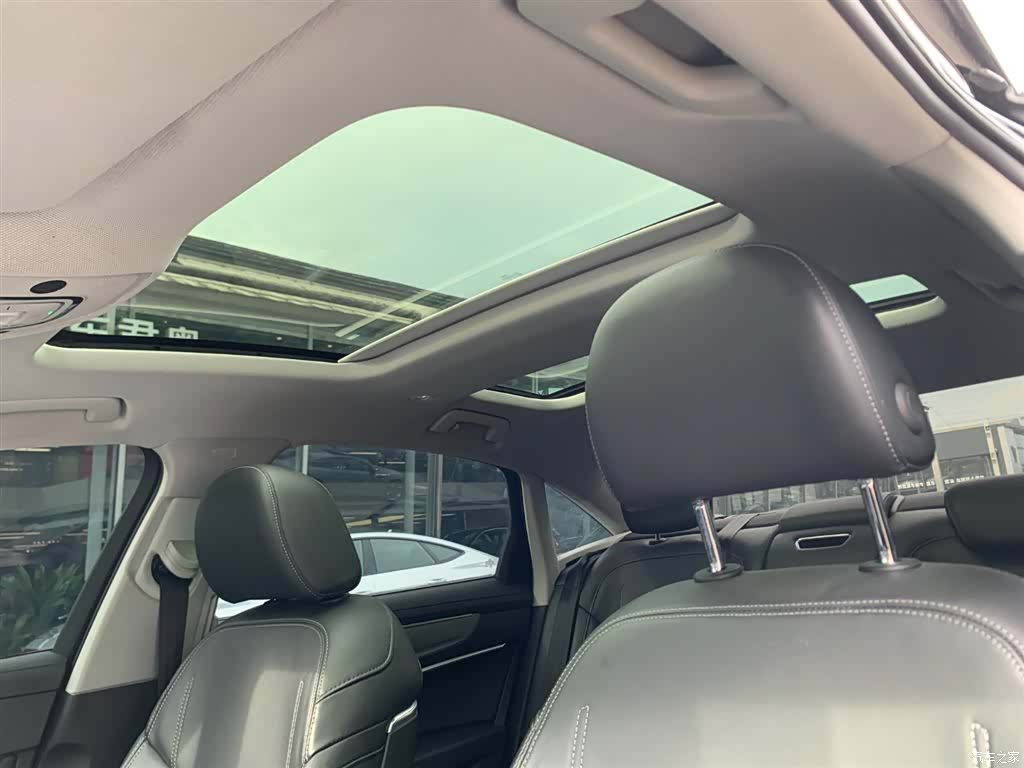 Audi A6L, 2023 19