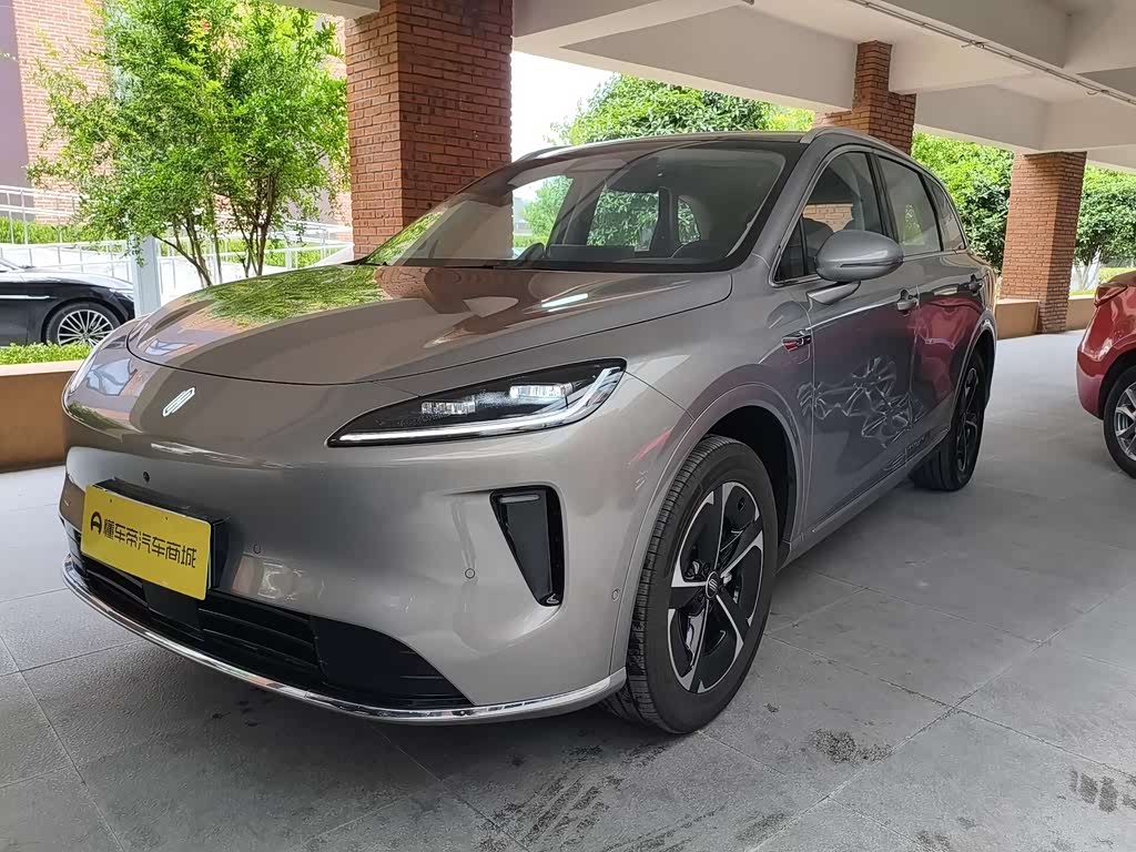 Shangjie H5