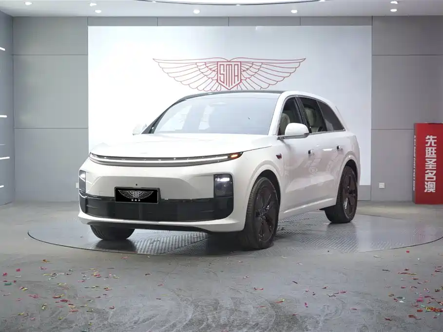 Li Auto Ideal L6