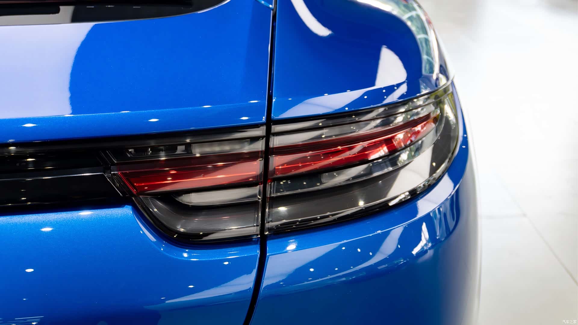 Porsche Panamera, 2017 27