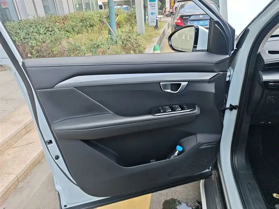 Wuling Wuling Xingchen