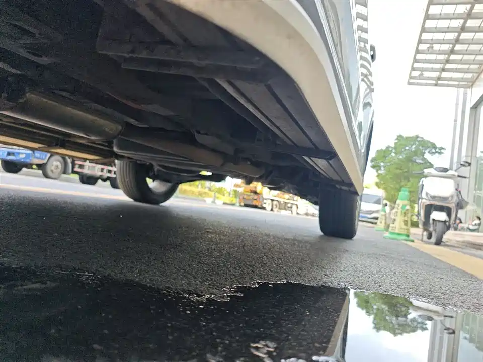 Wuling Wuling Xingchen