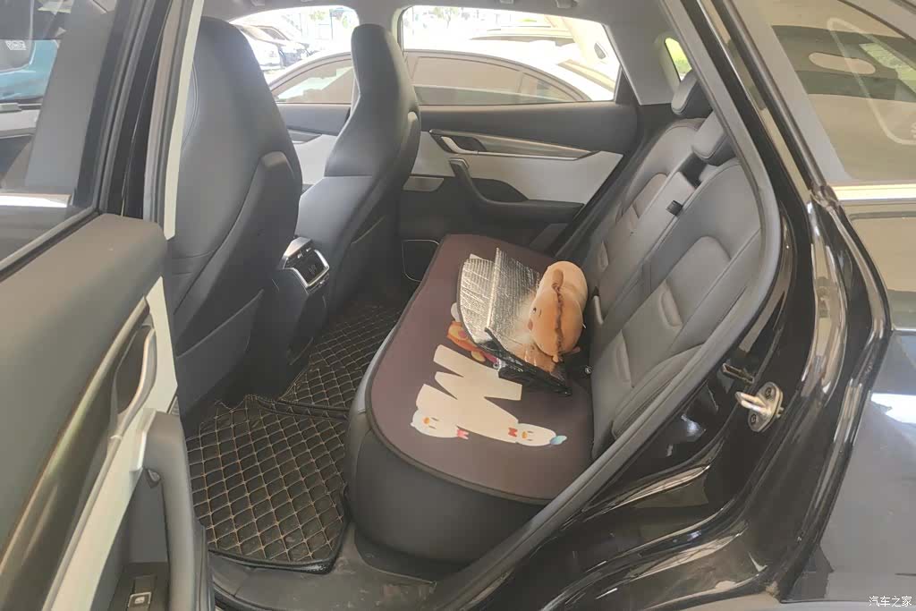 WM Motor EX5, 2020 10