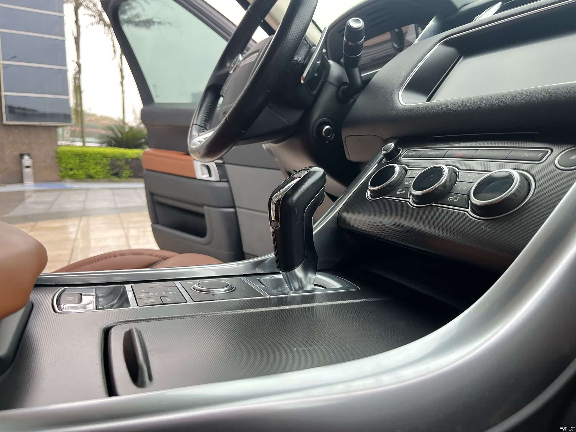 Land Rover Range Rover, 2017 17