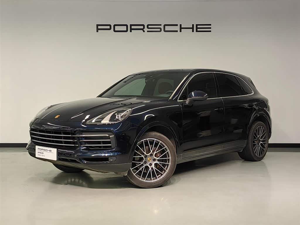 Porsche Cayenne 2022 Cayenne 3.0T