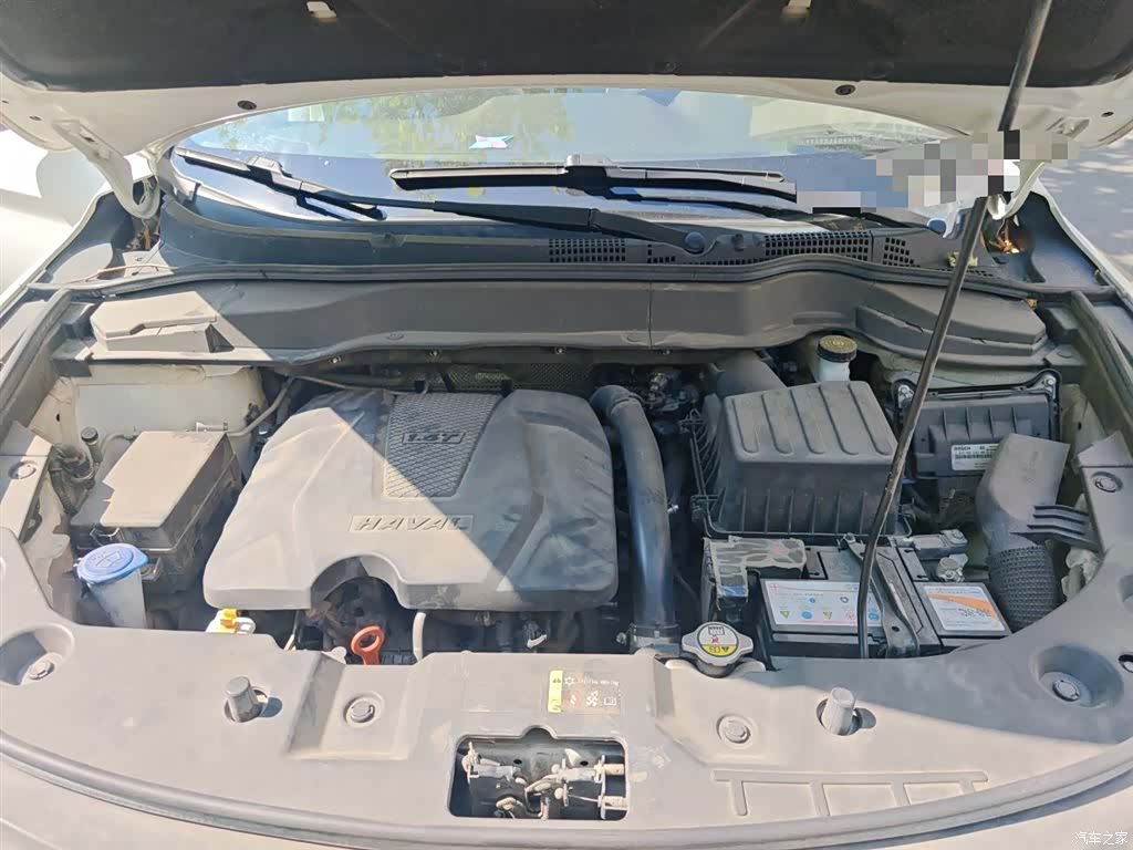 Haval H2, 2020 16