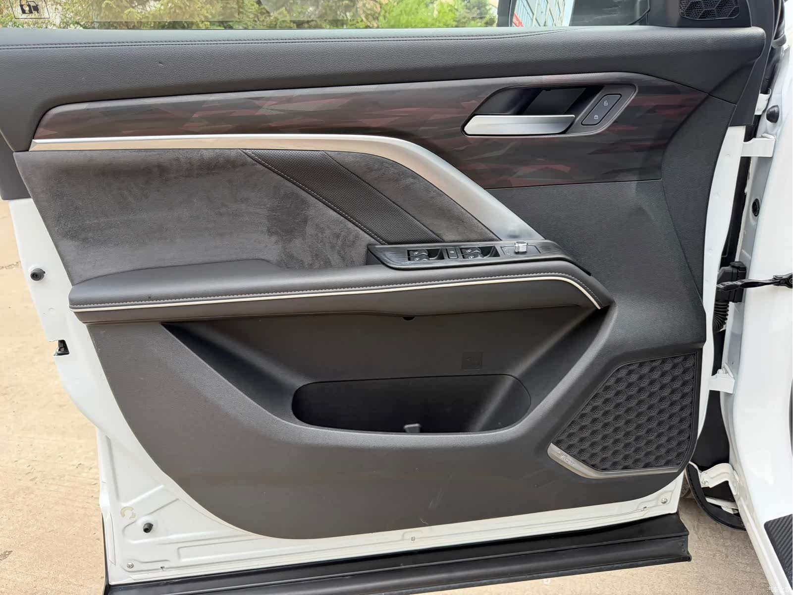 Haval H6, 2021 8
