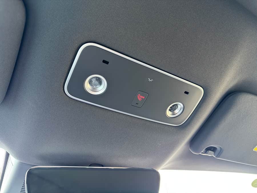 Haima R7 2026, фото 35
