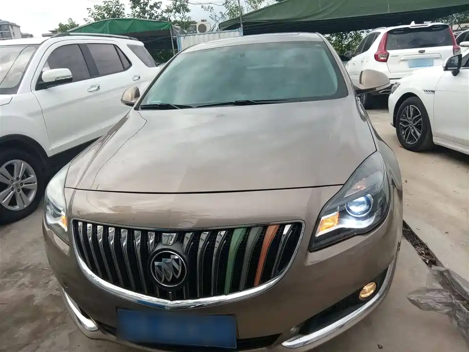 Buick Regal
