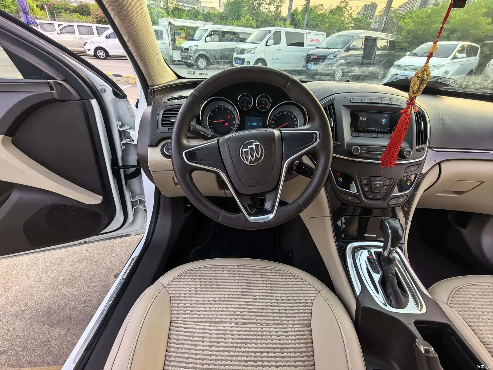 Buick Regal, 2014 7