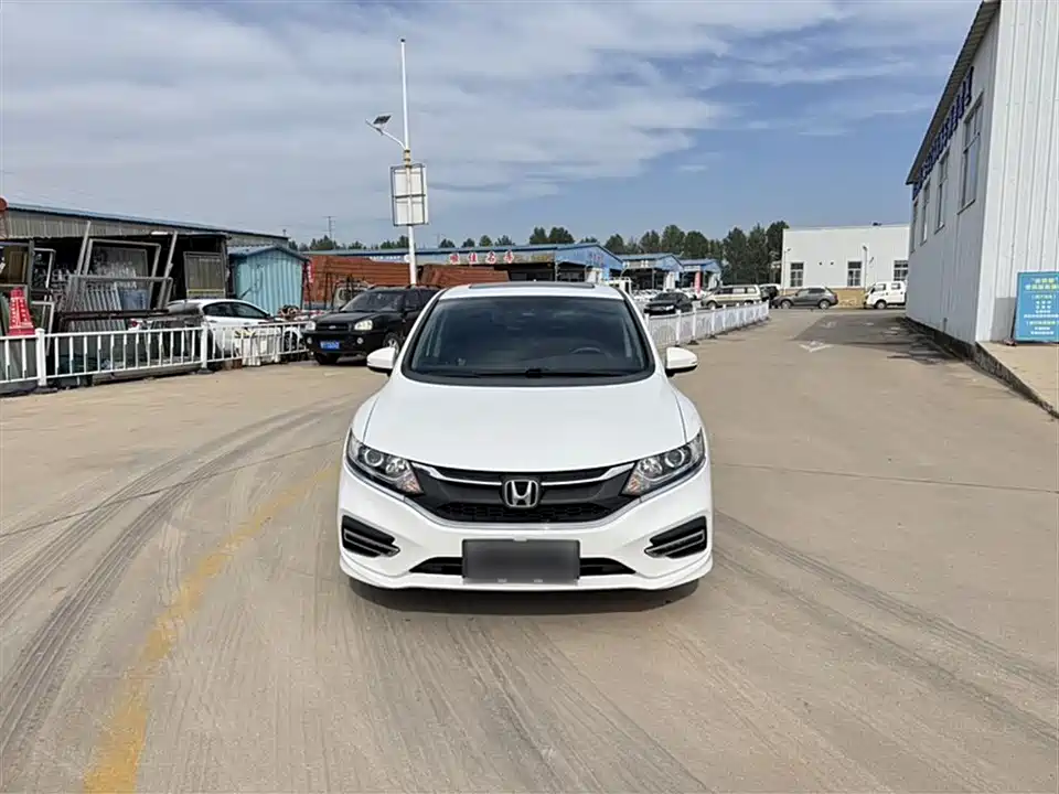 Honda Jade