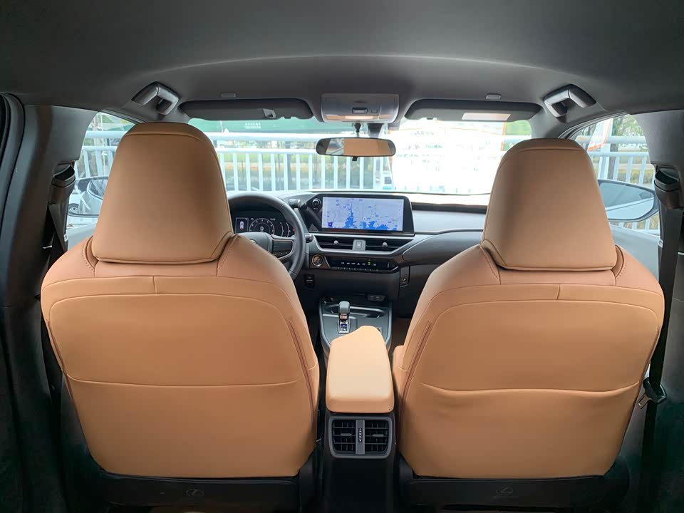 Lexus UX Lexus UX