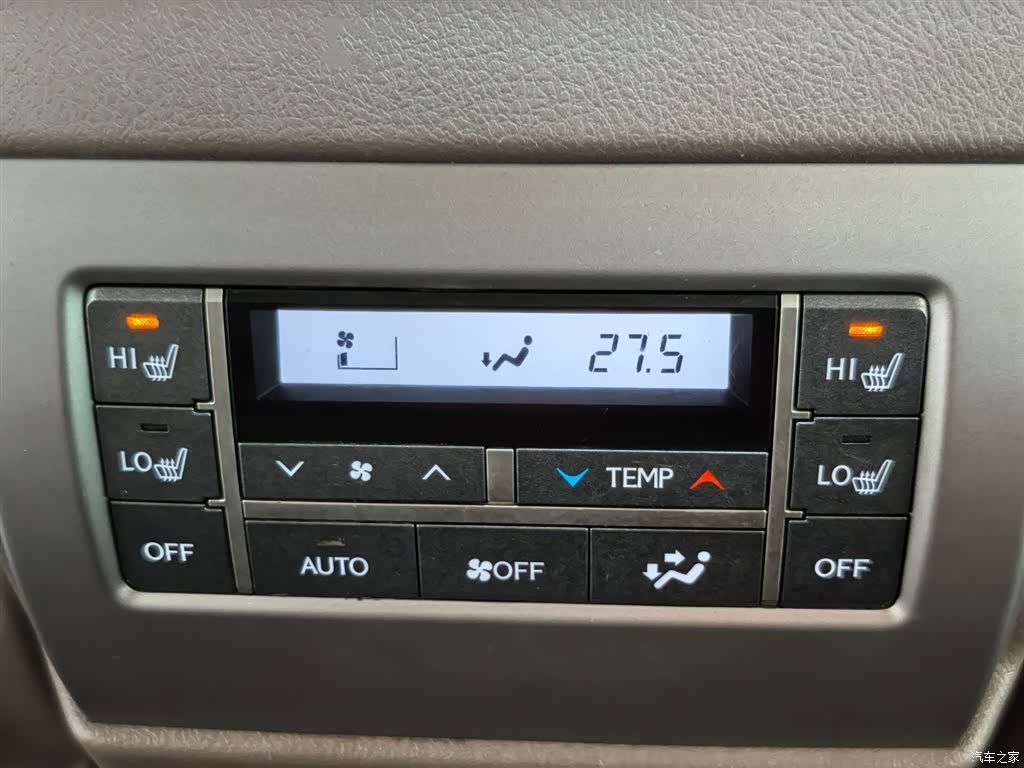 Lexus GX, 2012 9