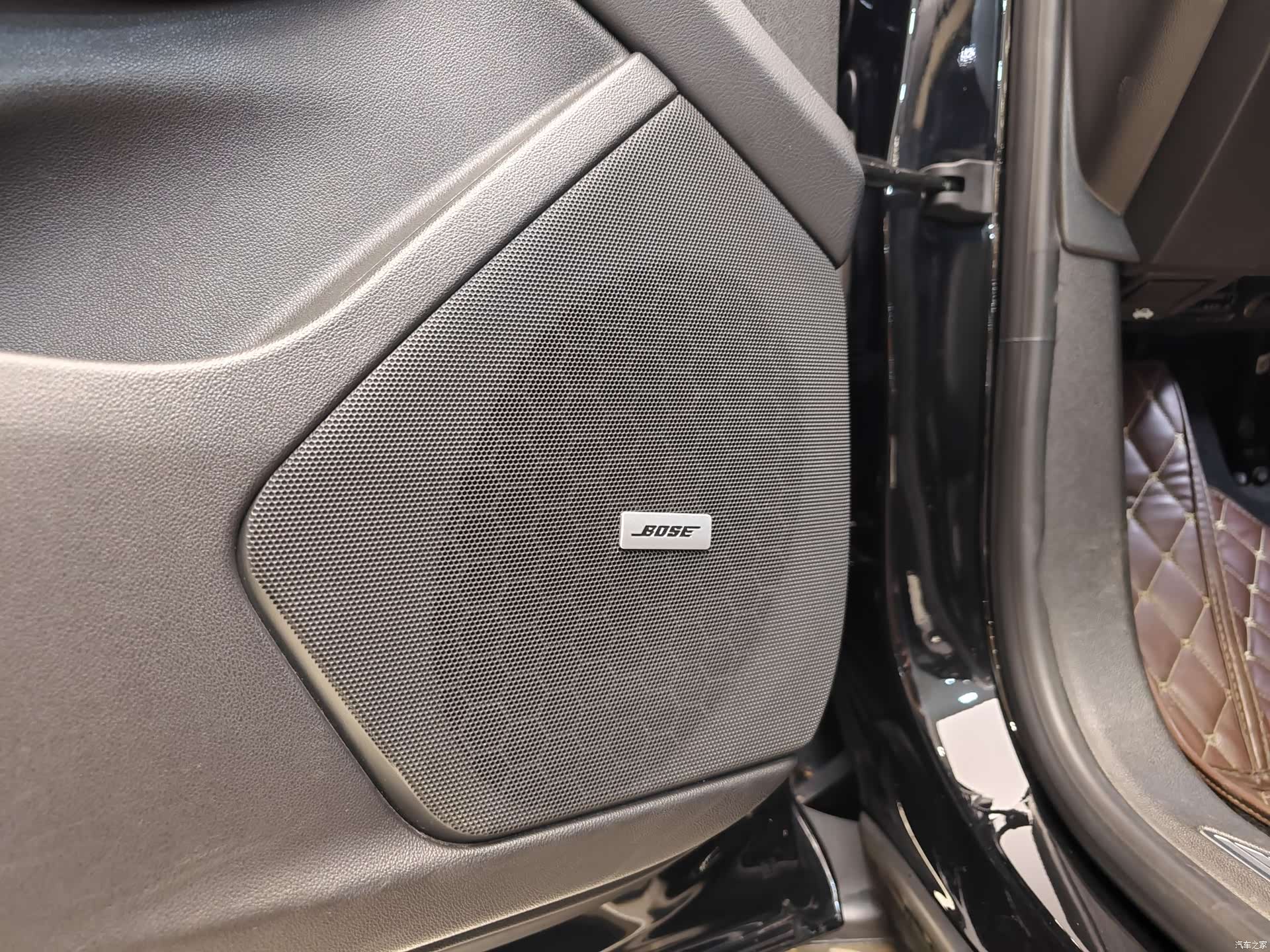 Cadillac XT5, 2018 11