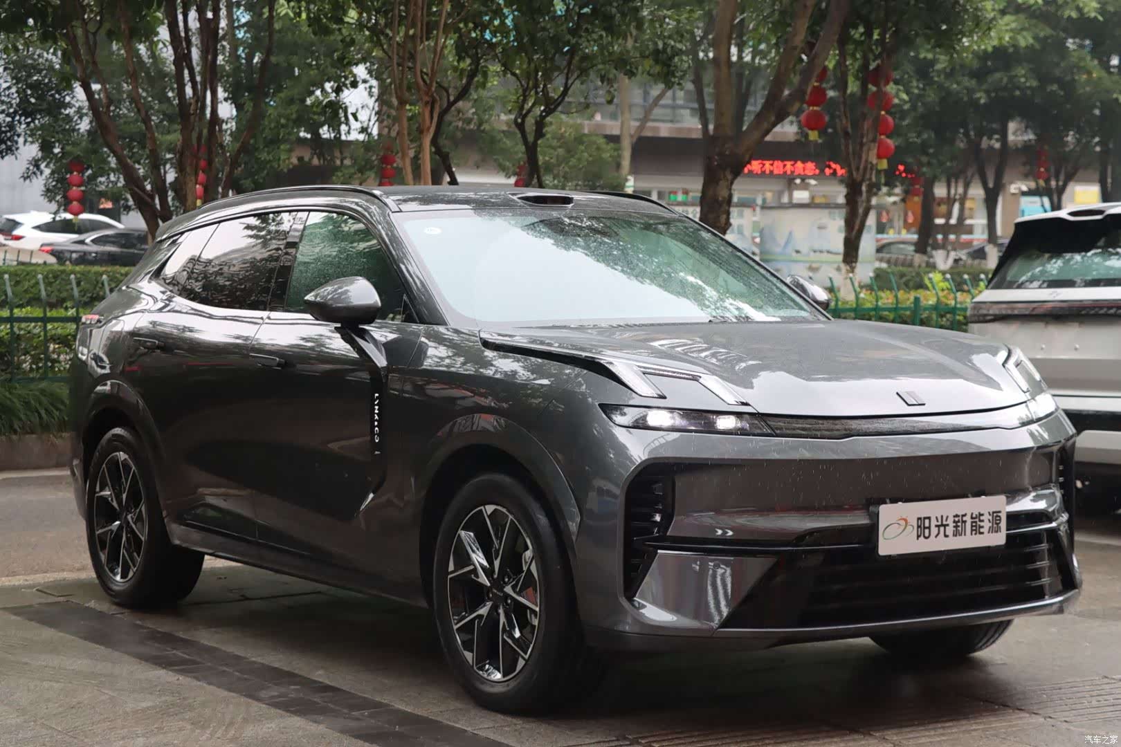 Lynk & Co 02, 2025 3