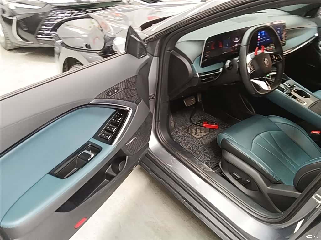 MG MG7, 2024 16