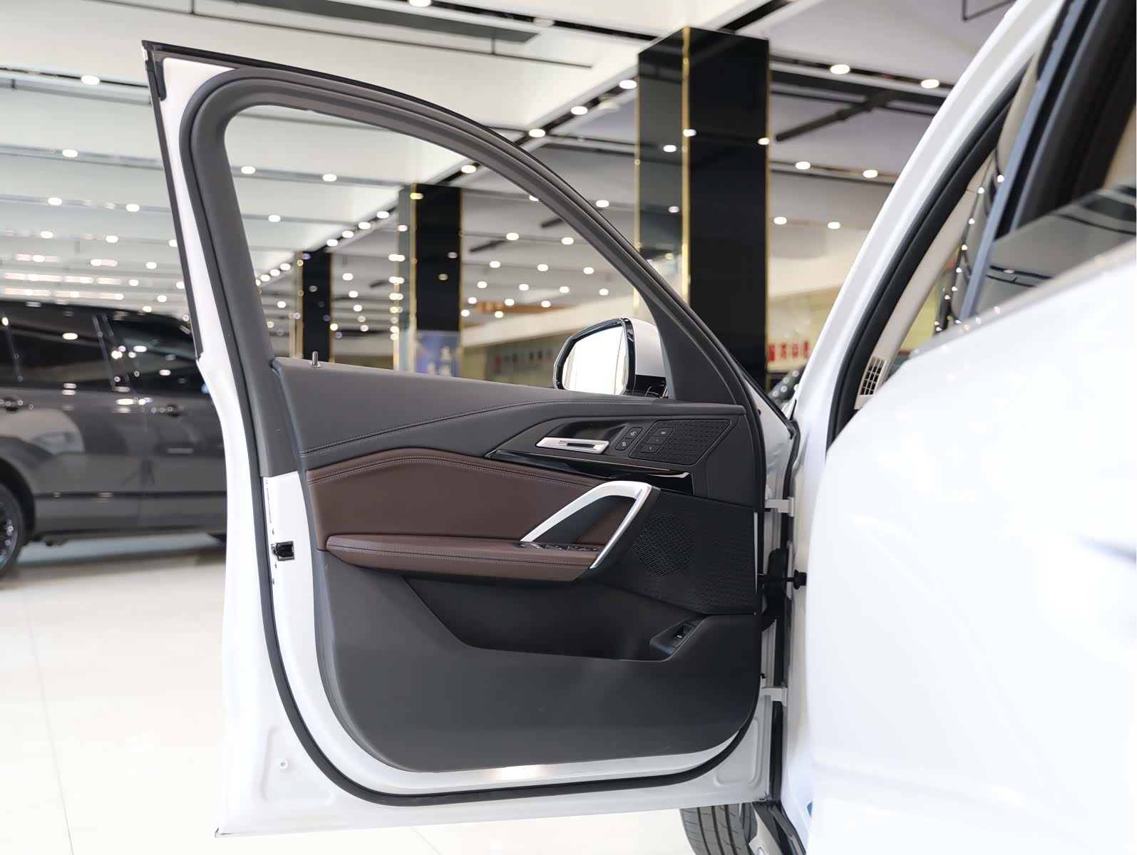 BMW X1, 2023 все фото