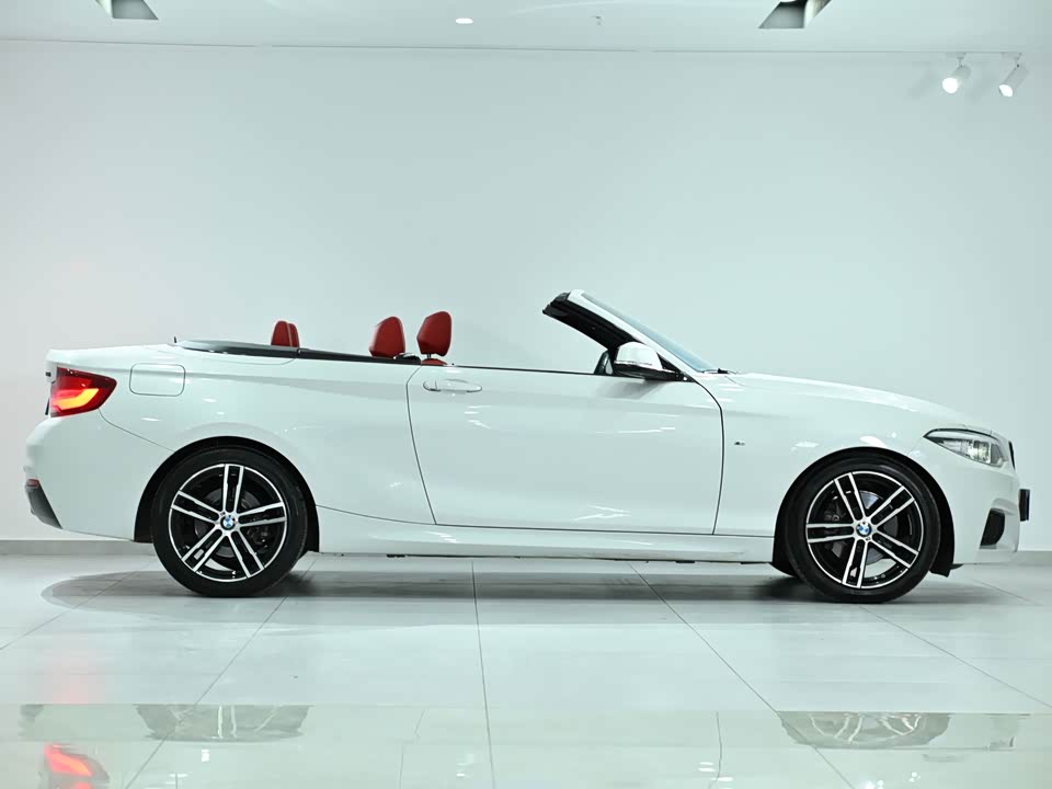 BMW 2 series