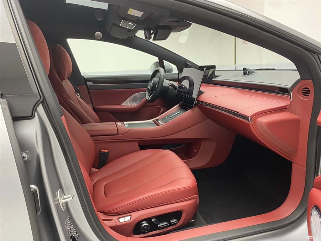 Luxeed S7, 2025 18