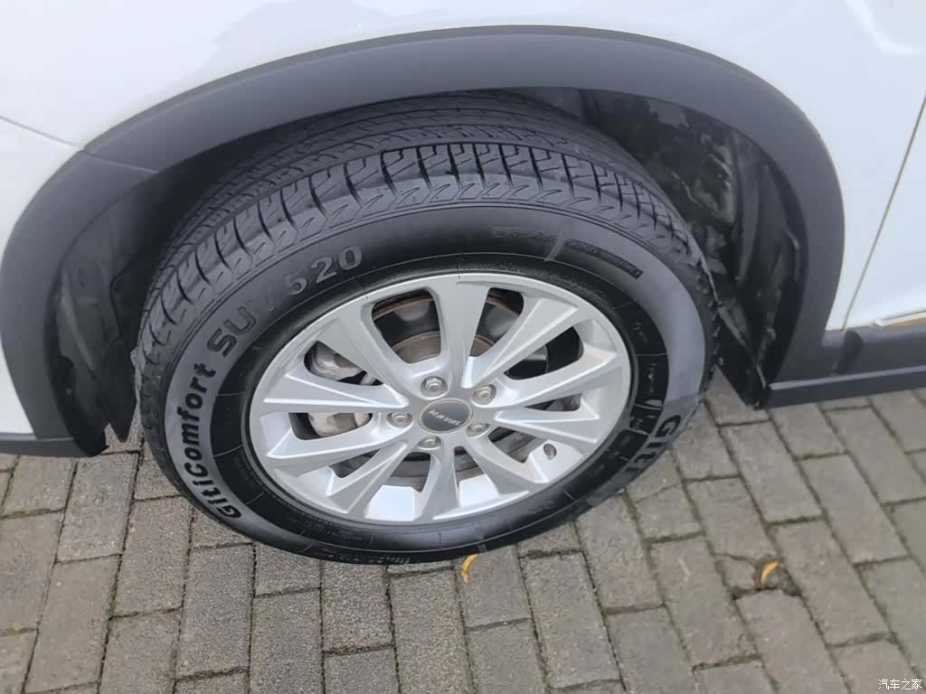 Haval H6, 2019 23