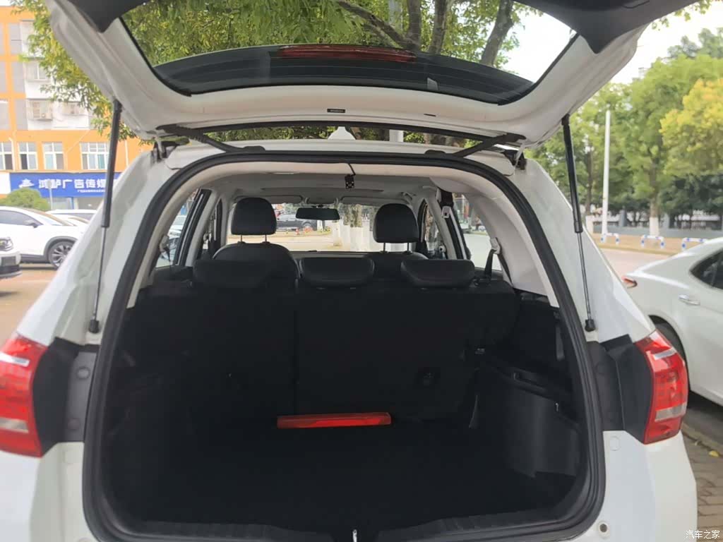 Haval H6, 2019 19
