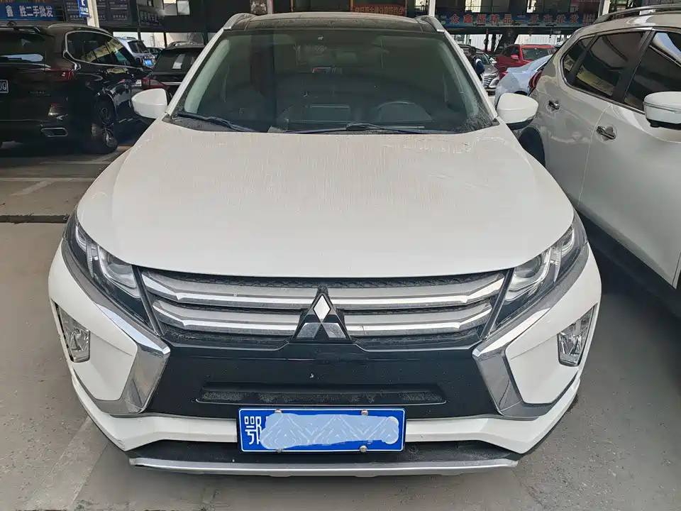 Mitsubishi Yi Ge