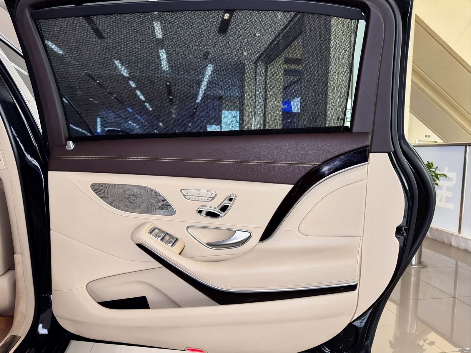 Maybach S-Class, 2019 14
