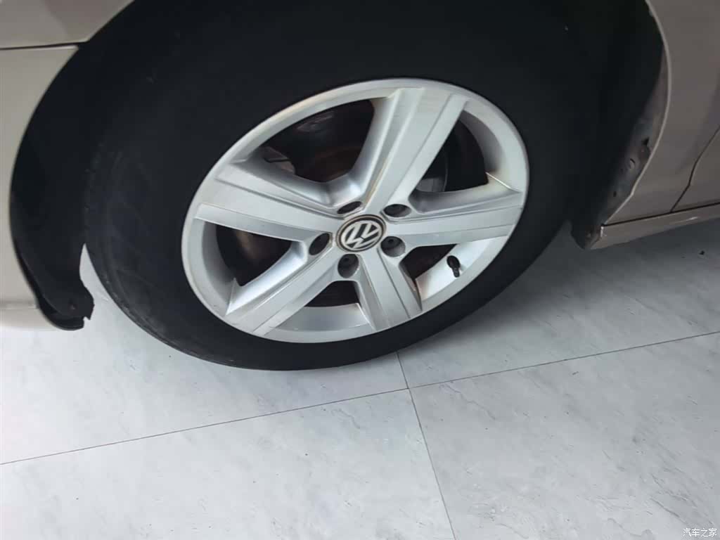 Volkswagen Lamando, 2017 23