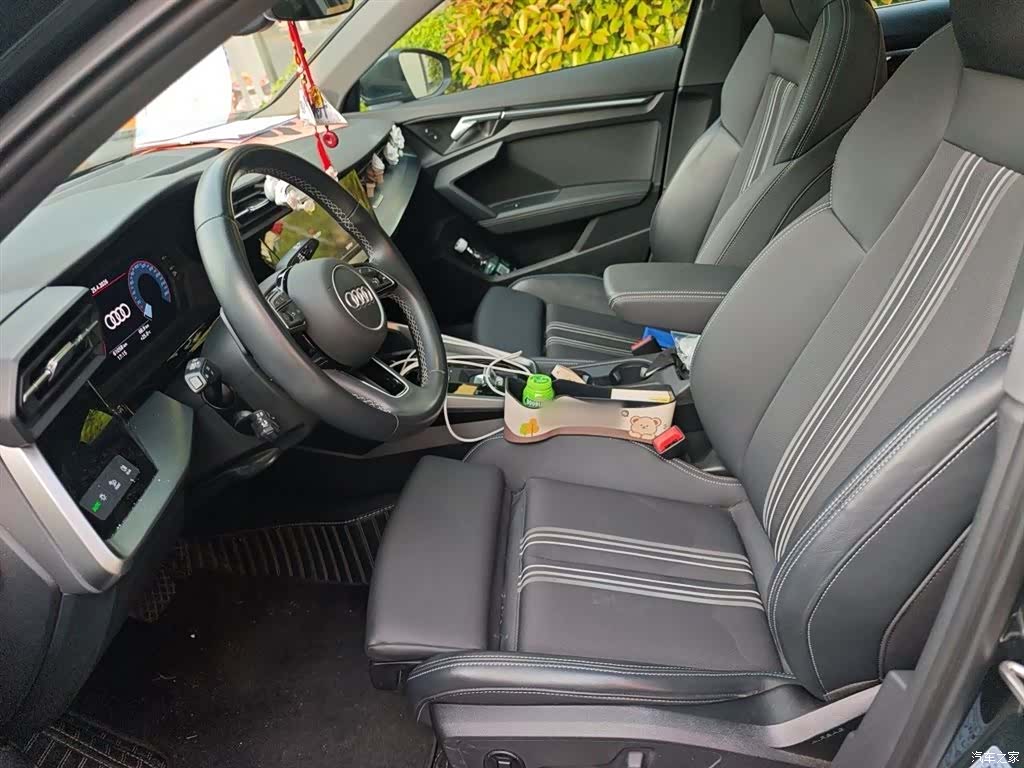 Audi A3, 2023 8