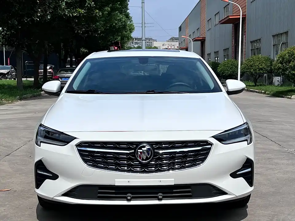 Buick Regal