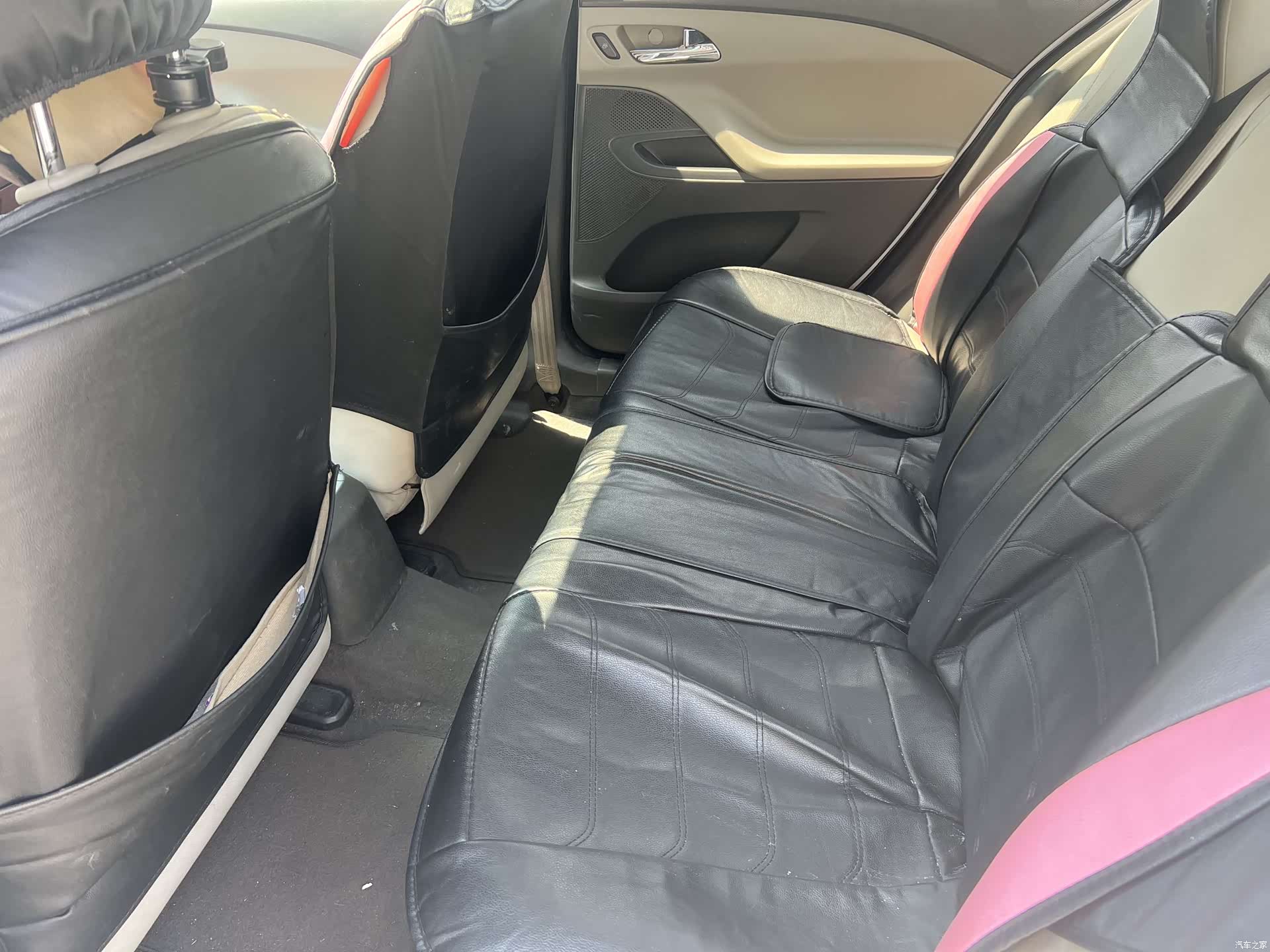 Chevrolet 3, 2016 8