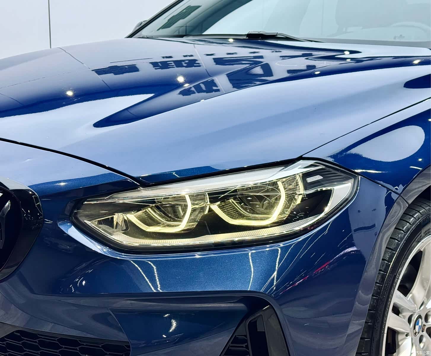BMW 1 Series, 2021 23