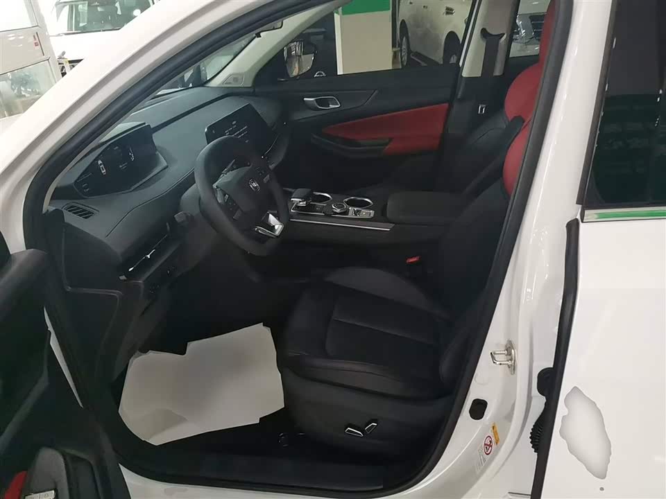 Changan CS55PLUS
